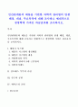 [사이버대학] 인간관계론의 태동을 기반한 과학적 관리법의 탄생 배경 개념 주요목적에 대해 조사하고 현대적으로 경영학에 가져온 파급효과를 조사 1페이지