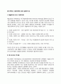 동기부여의 내용이론에 대해 설명하시오 2페이지