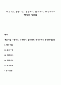 개인기업 공동기업 합명회사 합자회사 유한회사의 특징과 장단점 레포트 1페이지