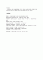 개인기업 합명회사 합자회사 주식회사의 장단점 핵심 내용 요약 5페이지