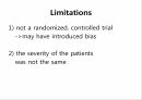 Retrospective study of the effectiveness of intra aortic ballon occlusion(IABO) for traumatic haemorrhagic shock 15페이지