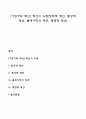 혁신의 유형) 창조적 혁신 통상적 혁신 틈새시장의 창조 혁명적 혁신 레포트 1페이지