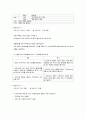 (A+받음) 모성간호학실습 분만환자 사정 4페이지