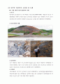 절토사면 문제점 및 대책방안 13페이지