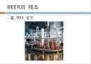 식음료실무 칵테일 맥주 5페이지