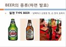 식음료실무 칵테일 맥주 8페이지