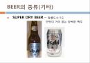 식음료실무 칵테일 맥주 14페이지