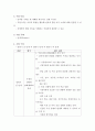 초급 단계 학습자 대상의 한국어 강의안( 수업 시간50분) - 영어권 학습자 말하기수업(주제 날씨에 대해 묻고 답할 수 있다) 3페이지
