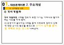 사회복지 사회복지 실천론 PPT 대상관계이론에 따른 Good Will Hunting 주인공 사정 8페이지