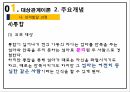 사회복지 사회복지 실천론 PPT 대상관계이론에 따른 Good Will Hunting 주인공 사정 11페이지