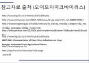 해충학 식물병리학 식물병진단학) 파프리카 주요 병해 진단 및 처방 84페이지