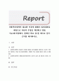 사회복지정책이 필요한 이유에 대해서 강의내용을 바탕으로 자신의 주장을 개진하고 현실 이슈(최저생계비 장애인 학교 등)를 예시로 들어 근거를 제시하시오 1페이지