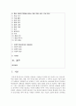 [언어와생활 공통] 교재 1장을 참고하여 통신 언어의 특징을 보이는 자료 직접 수집ㆍ조사하여 분석해 보시오 2페이지
