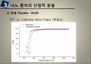 나노 셀룰로오스 섬유 발표자료 23페이지