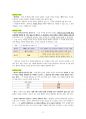 도덕윤리 중등임용고시 임용기출내용 완벽 분석 - 서양윤리 2페이지