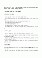 [사이버대학] 집단의 초기단계에 사용될 수 있는 집단성원을 소개하는 방법이나 집단의 분위기를 고양하는데 적합한 방법들을 선정하여 기술하시오 2페이지