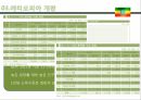 에티오피아시장, 농약사업,아프리카시장,에티오피아정책 4페이지