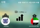 정부간 수출계약 외국정부와수출계약 대한무역 투자진흥공사 ppt 15페이지