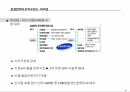 조직구조설계 사례 삼성전자 ppt 10페이지