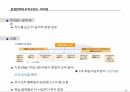 조직구조설계 사례 삼성전자 ppt 13페이지