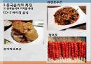 중국의 음식문화 ppt
 10페이지