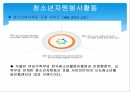 청소년자원봉사활동, 봉사조직 10페이지