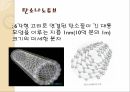 탄소의 결합구조 다양성에 따른 신소재 ppt 2페이지