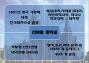 리버풀 대학교 대학원 축구산업 MBA 과정 PPT 3페이지