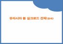 글로벌 물류시장 전망,유라시아 물류시장,유라시아 이니셔티브,실크로드 익스프레스,물류시장 1페이지