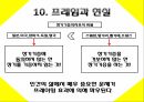 베르누이의 오류,전망 이론,소유 효과,4중 패턴,프레임과 현실,상대적 기준,위험회피,알레의 역설,결정가중치 52페이지