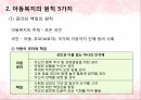 사회복지개론,아동복지의 개념,아동의 특성,청소년 복지의 개념,청소년의 특성,아동복지의 발달,청소년의 권리와 책임,아동 문제,아동 학대 14페이지