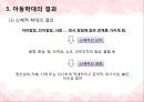 사회복지개론,아동복지의 개념,아동의 특성,청소년 복지의 개념,청소년의 특성,아동복지의 발달,청소년의 권리와 책임,아동 문제,아동 학대 36페이지