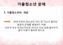 사회복지개론,아동복지의 개념,아동의 특성,청소년 복지의 개념,청소년의 특성,아동복지의 발달,청소년의 권리와 책임,아동 문제,아동 학대 40페이지