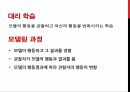 소비자 의사결정,관여도의 개념,행동주의적 학습,고전적 조건화,인지적 학습,공개적 모델링,언어적 모델링,라이프 스타일,럭셔리마케팅,현지문화 13페이지