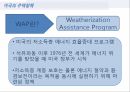 기후변화와 주택정책,미국의 주택정책,우리나라의 주택정책,IPCC의 정의,WAP란,주택의 에너지,WAP의  외부효과 6페이지