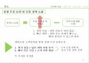 세탁소의고개만족높이기,세탁소,고객만족,‘세탁 완료된 세탁물의 빠른 lead time,6sigma,고객욕구파악 및 아이디어 도출 8페이지