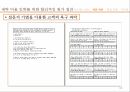 세탁소의고개만족높이기,세탁소,고객만족,‘세탁 완료된 세탁물의 빠른 lead time,6sigma,고객욕구파악 및 아이디어 도출 13페이지