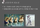 웰빙시대,생활건강,노인 건강과 운동,노인의 개념,노인 운동의 중요성,노인 건강과 IT,노인 인구,노인운동의 필요성 12페이지
