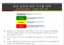 청년실업 문제,청년실업률 현황,청년실업의 원인,국제사회의 청년 실업,청년 실업률전망,청년 실업악순환,한국 청년실업률 19페이지