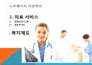 노르웨이의 의료복지 노르웨이의 간호에 대하여 5페이지