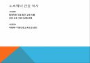 노르웨이의 의료복지 노르웨이의 간호에 대하여 11페이지
