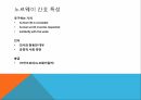 노르웨이의 의료복지 노르웨이의 간호에 대하여 13페이지