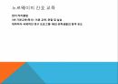노르웨이의 의료복지 노르웨이의 간호에 대하여 15페이지