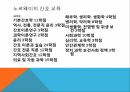 노르웨이의 의료복지 노르웨이의 간호에 대하여 17페이지