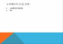 노르웨이의 의료복지 노르웨이의 간호에 대하여 22페이지