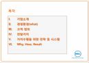 델 기업분석 델 마케팅 델 브랜드마케팅  2페이지