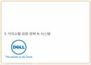 델 기업분석 델 마케팅 델 브랜드마케팅  11페이지