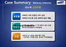 삼성전자 반도체 사업 삼성전자 반도체 생산과정 삼성전자 메모리사업 삼성전자 DRAM 5페이지