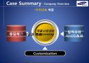 삼성전자 반도체 사업 삼성전자 반도체 생산과정 삼성전자 메모리사업 삼성전자 DRAM 13페이지
