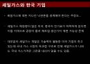셰일가스 혁명 한국의 제조업 셰일가스 혁명이란 셰일가스란 셰일가스 채굴기술 24페이지